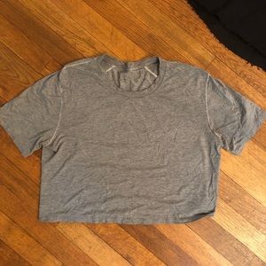 lulu lemon shirt